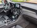 Mercedes-Benz GLC 250 d 4 Matic *AMG*AHK*DESIGNO*NAVI*TRITT*SI Rot - thumbnail 15