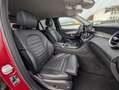 Mercedes-Benz GLC 250 d 4 Matic *AMG*AHK*DESIGNO*NAVI*TRITT*SI Rot - thumbnail 16