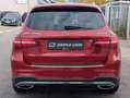 Mercedes-Benz GLC 250 d 4 Matic *AMG*AHK*DESIGNO*NAVI*TRITT*SI Rot - thumbnail 5