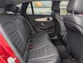 Mercedes-Benz GLC 250 d 4 Matic *AMG*AHK*DESIGNO*NAVI*TRITT*SI Rot - thumbnail 14