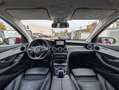 Mercedes-Benz GLC 250 d 4 Matic *AMG*AHK*DESIGNO*NAVI*TRITT*SI Rot - thumbnail 9