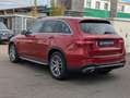 Mercedes-Benz GLC 250 d 4 Matic *AMG*AHK*DESIGNO*NAVI*TRITT*SI Rot - thumbnail 4