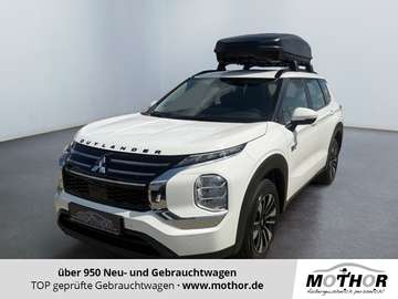 Diamant 2.4 PHEV S-AWC ACC+KAM+LED