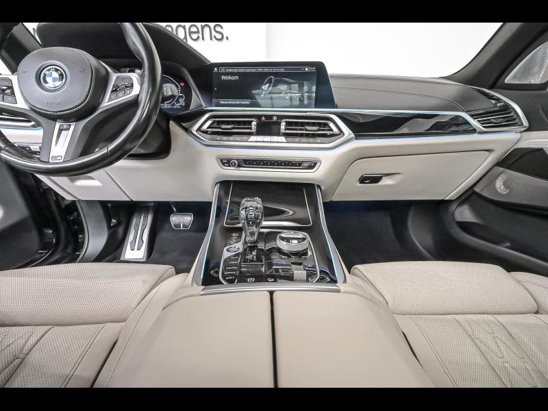 BMW X5 xDrive 45e — photo 7