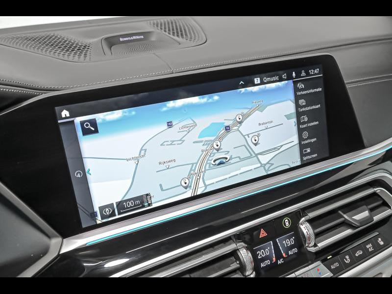 BMW X5 xDrive 45e — photo 14