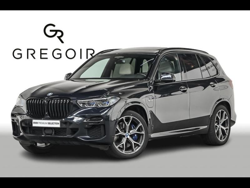 BMW X5 xDrive 45e