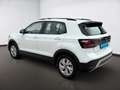 Volkswagen T-Cross T-CROSS Life 1.0 TSI 85kW *AHK*PDC*SHZ*LED Weiß - thumbnail 3