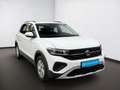 Volkswagen T-Cross T-CROSS Life 1.0 TSI 85kW *AHK*PDC*SHZ*LED Weiß - thumbnail 5