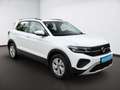Volkswagen T-Cross T-CROSS Life 1.0 TSI 85kW *AHK*PDC*SHZ*LED Weiß - thumbnail 7