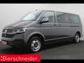 Volkswagen T6.1 Caravelle 2.0 TDI DSG LR Comfortline NAVI SH KAMERA Gris - thumbnail 1