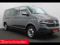 Volkswagen T6.1 Caravelle 2.0 TDI DSG LR Comfortline NAVI SH KAMERA Gris - thumbnail 4