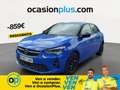 Opel Corsa 1.2T XHL S/S GS-Line 100 Azul - thumbnail 1
