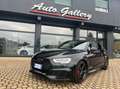 Audi RS3 RS3 Sportback 2.5 tfsi quattro s-tronic-BLACK PACK Nero - thumbnail 3