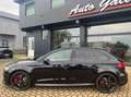 Audi RS3 RS3 Sportback 2.5 tfsi quattro s-tronic-BLACK PACK Nero - thumbnail 4
