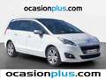 Peugeot 5008 1.2 PureTech S&S Allure 7 pl. 130 Blanco - thumbnail 2