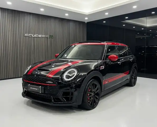 MINI John Cooper Works Clubman Mini Clubman 2.0 JCW JCW auto