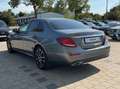 Mercedes-Benz E 220 E-Klasse Lim. Alu Klima Navi Leder RFK SHZ Gris - thumbnail 3