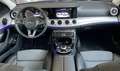 Mercedes-Benz E 220 E-Klasse Lim. Alu Klima Navi Leder RFK SHZ Gris - thumbnail 26