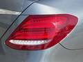Mercedes-Benz E 220 E-Klasse Lim. Alu Klima Navi Leder RFK SHZ Gris - thumbnail 12