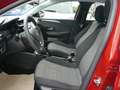 Opel Corsa F 1.2 Edition Inkl. Big Deal Rood - thumbnail 9