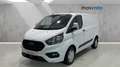 Ford Transit Custom FT 280 L1 Van Trend EcoBlue Hybrid Blanco - thumbnail 2