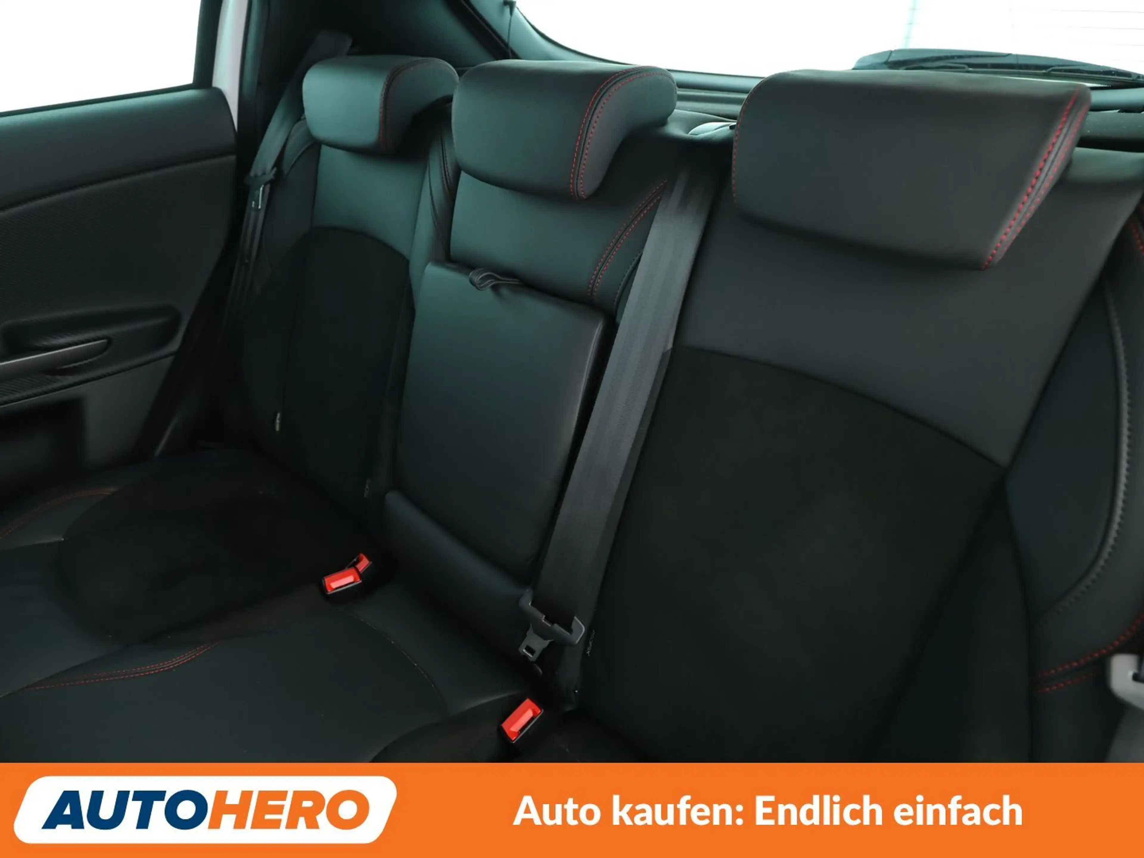 Alfa Romeo Giulietta 1.8 Turbo Veloce *NAVI*PDC*TEMPO*SHZ* — photo 15