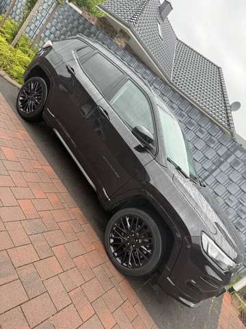 Jeep Compass S Plug-In PHEV Trailhawk 240 PS