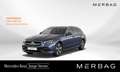 Mercedes-Benz C 220 d T-Modell Blau - thumbnail 1