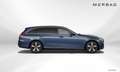 Mercedes-Benz C 220 d T-Modell Blau - thumbnail 10