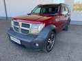 Dodge Nitro Rojo - thumbnail 3