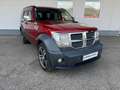 Dodge Nitro Rojo - thumbnail 2