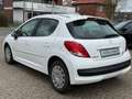 Peugeot 207 98G Weiß - thumbnail 6