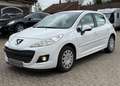 Peugeot 207 98G Weiß - thumbnail 4