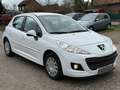 Peugeot 207 98G Weiß - thumbnail 10