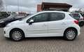 Peugeot 207 98G Weiß - thumbnail 5