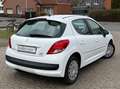 Peugeot 207 98G Weiß - thumbnail 2