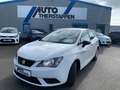 SEAT Ibiza 1.2TSI 90PS SPORT Klima/ Bluetooth Blanc - thumbnail 1