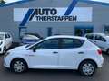 SEAT Ibiza 1.2TSI 90PS SPORT Klima/ Bluetooth Blanc - thumbnail 2