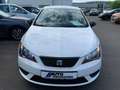 SEAT Ibiza 1.2TSI 90PS SPORT Klima/ Bluetooth Blanc - thumbnail 4