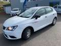 SEAT Ibiza 1.2TSI 90PS SPORT Klima/ Bluetooth Blanc - thumbnail 5
