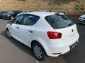 SEAT Ibiza 1.2TSI 90PS SPORT Klima/ Bluetooth Blanc - thumbnail 6