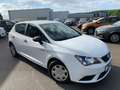 SEAT Ibiza 1.2TSI 90PS SPORT Klima/ Bluetooth Blanc - thumbnail 7