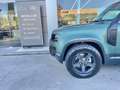 Land Rover Defender 90 3.0D l6 MHEV Standard AWD Aut. 250 Verde - thumbnail 7