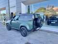 Land Rover Defender 90 3.0D l6 MHEV Standard AWD Aut. 250 Verde - thumbnail 13