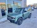 Land Rover Defender 90 3.0D l6 MHEV Standard AWD Aut. 250 Verde - thumbnail 3