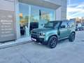 Land Rover Defender 90 3.0D l6 MHEV Standard AWD Aut. 250 Verde - thumbnail 1