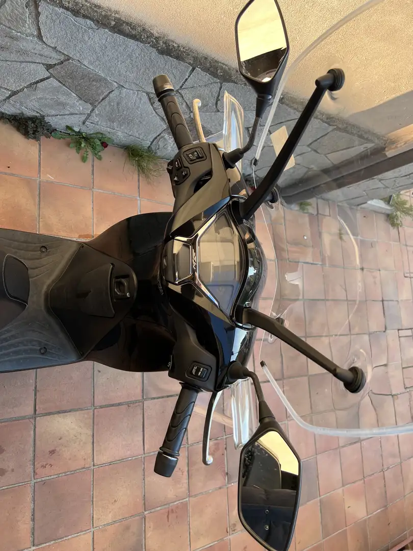 Honda SH 125 abs - 2