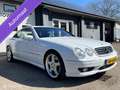 Mercedes-Benz CL *AMG 55* FULL OPTION* UNIEKE AUTO* Weiß - thumbnail 3