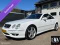 Mercedes-Benz CL *AMG 55* FULL OPTION* UNIEKE AUTO* Weiß - thumbnail 1