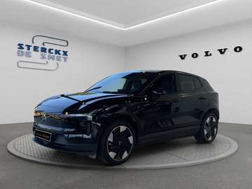 Plus, Single Motor Extended Range, Elektrisch + H&